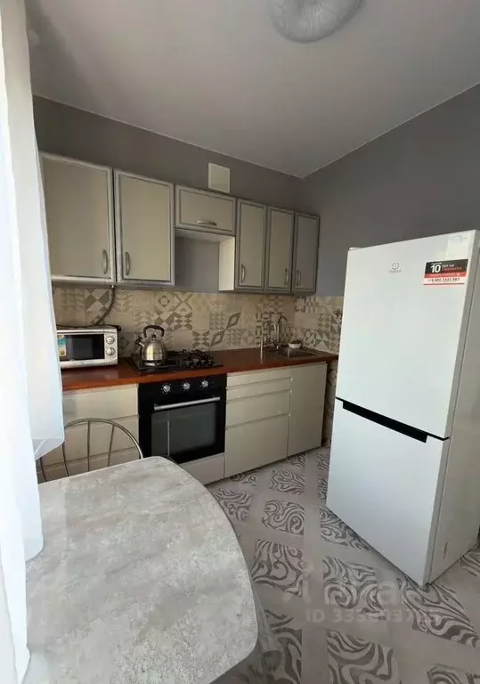 1-к кв. Москва бул. Маршала Рокоссовского, 18 (35.0 м) - Фото 1
