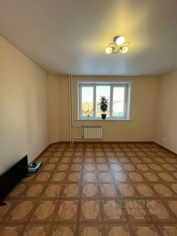 1-к кв. Хакасия, Абакан ул. Кирова, 183к1 (56.4 м) - Фото 2