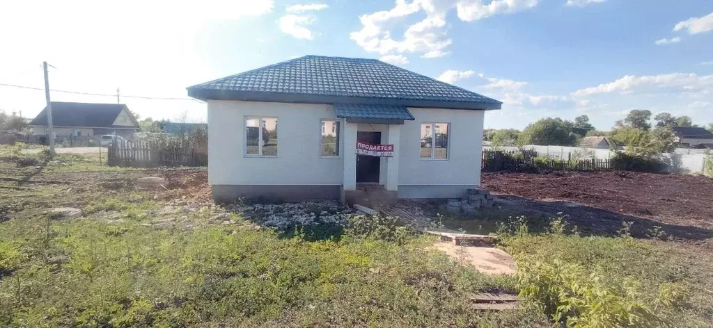 Дом в Башкортостан, Ишимбай ул. Жуковского (98 м) - Фото 2