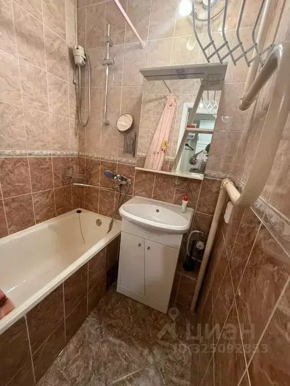 1-к кв. Москва 4-й Войковский проезд, 3 (37.0 м) - Фото 1