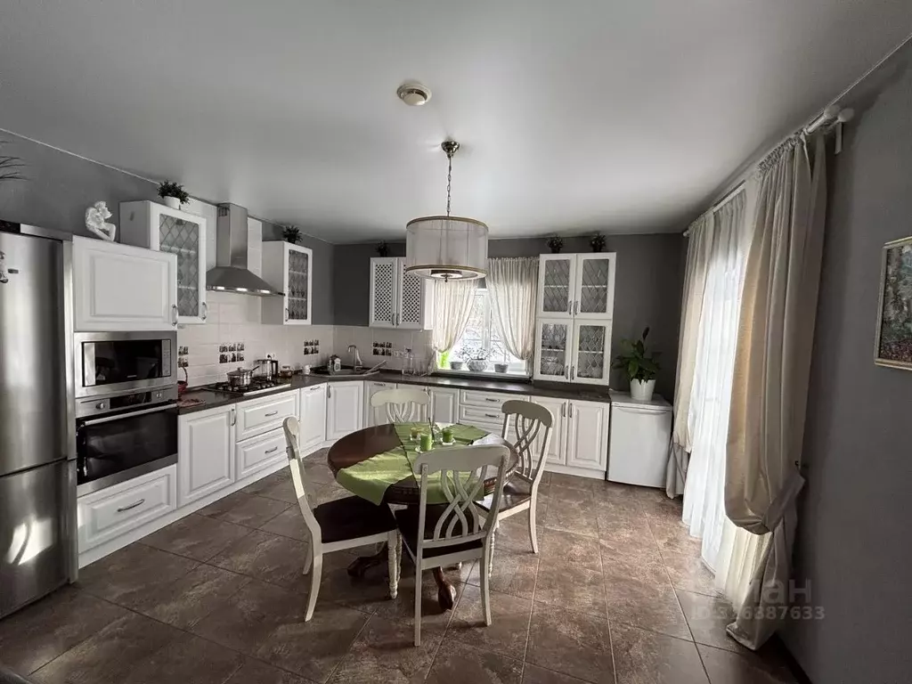 Коттедж в Псковская область, Псковский район, Писковичская волость, ... - Фото 1