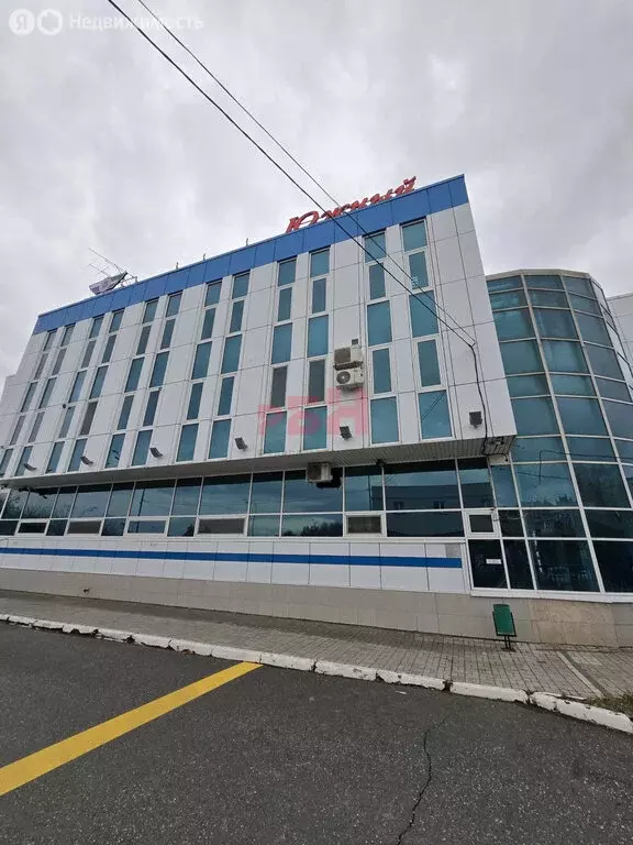 Помещение свободного назначения (2121.1 м) - Фото 2