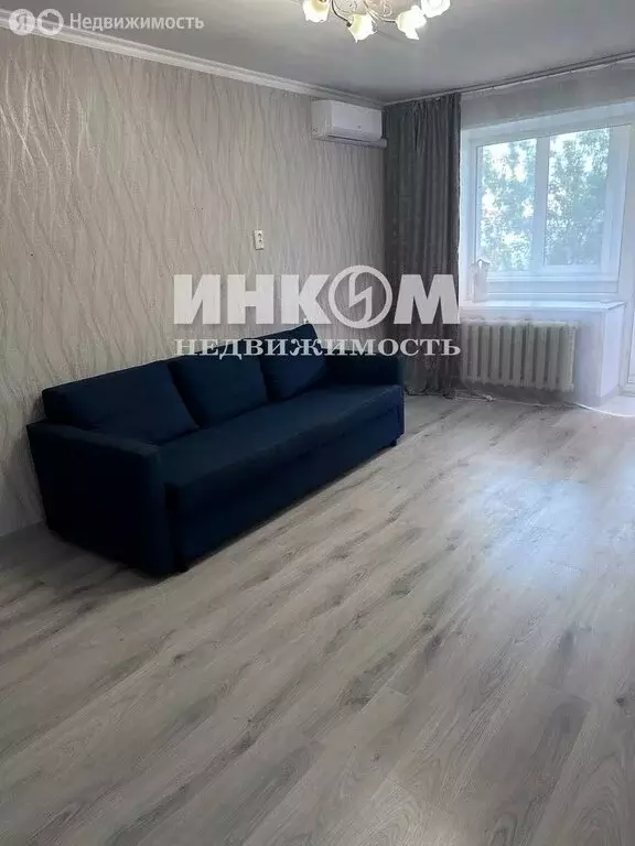 2-комнатная квартира: Мытищи, Олимпийский проспект, 23 (44.2 м) - Фото 1