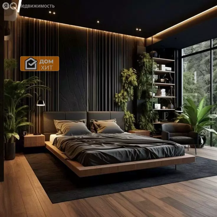 3-комнатная квартира: Севастополь, садоводческое товарищество Икар-2, ... - Фото 1