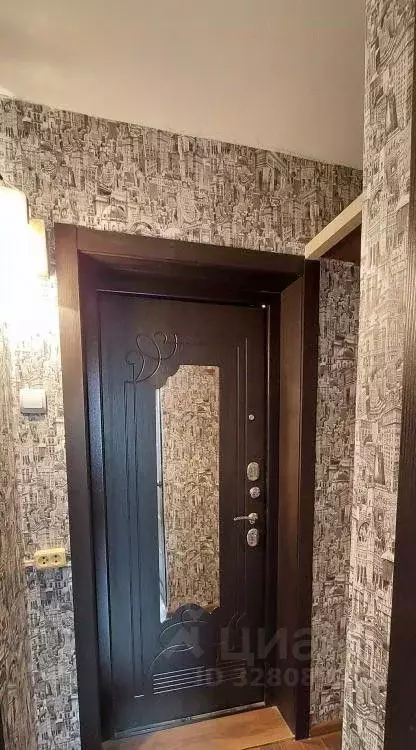 2-к кв. Хакасия, Абакан Торговая ул., 2/1 (38.4 м) - Фото 2