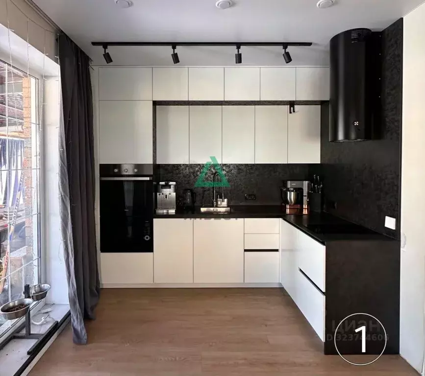 Коттедж в Башкортостан, Уфимский район, Михайловский сельсовет, д. ... - Фото 1