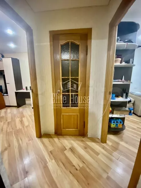 2-к. квартира, 47,9 м, 1/5 эт. - Фото 0