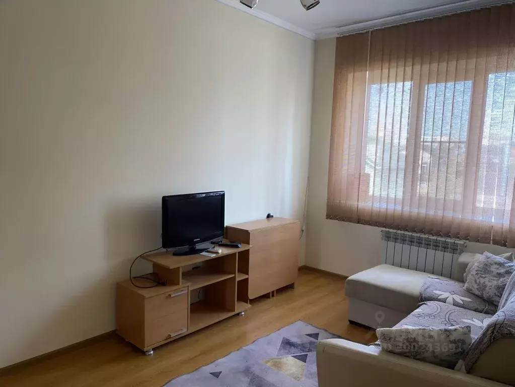 1-к кв. Ростовская область, Батайск ул. Энгельса, 256 (28.0 м) - Фото 2