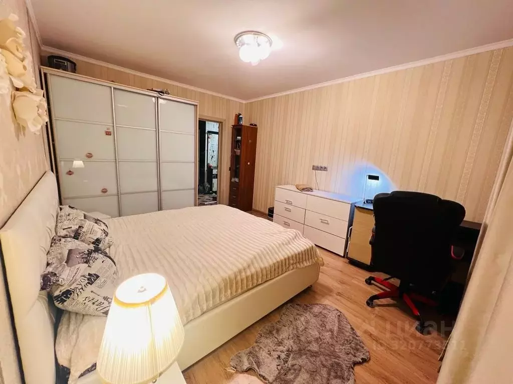 2-к кв. Москва Боровая ул., 8 (65.0 м) - Фото 2