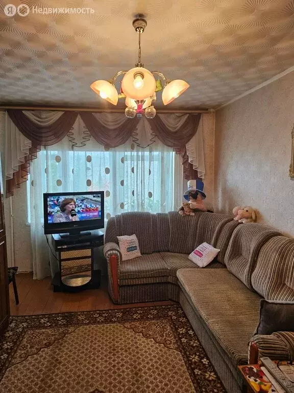 2-комнатная квартира: Ковдор, улица Кошица, 20 (48.4 м) - Фото 2