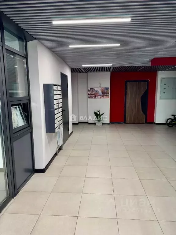 2-к кв. Ростовская область, Ростов-на-Дону просп. 40-летия Победы, ... - Фото 2