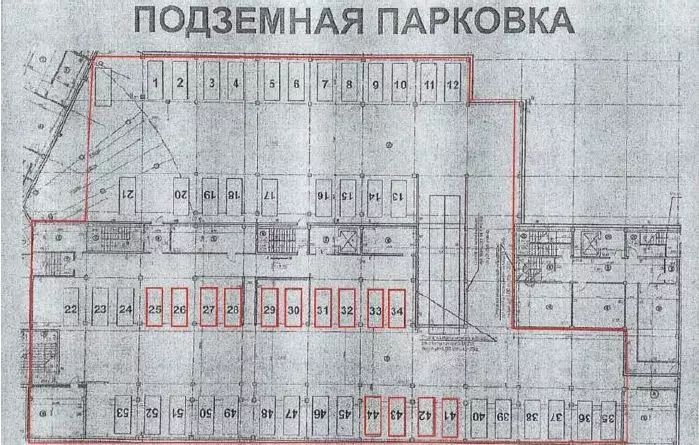 Помещение свободного назначения в Омская область, Омск ул. Гагарина, ... - Фото 1