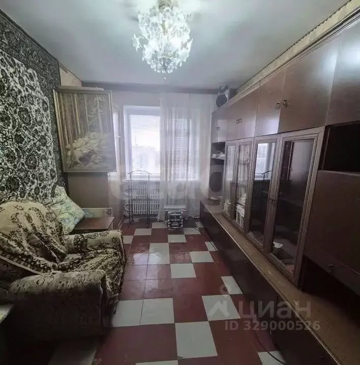 1-к кв. Белгородская область, Старый Оскол Студенческий мкр, 1/2 (30.0 ... - Фото 1