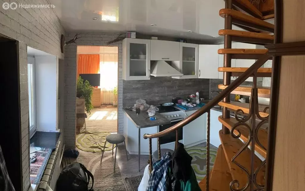 Дом в Заводоуковск, Центральная улица, 7 (47.9 м) - Фото 1