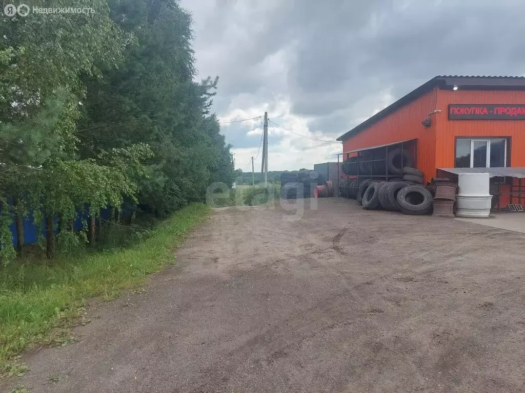 Участок в Глинищево, улица Специалистов (13.2 м) - Фото 0
