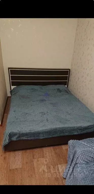 1-к кв. Ростовская область, Волгодонск Ленинградская ул. (35.0 м) - Фото 1