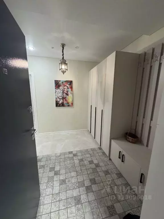 2-к кв. Татарстан, Казань ул. Михаила Миля, 9 (52.0 м) - Фото 1