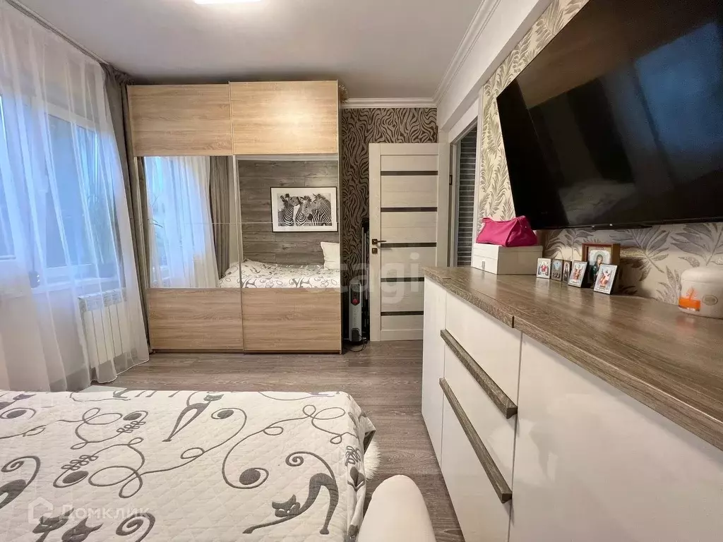 Продаётся 1-к квартира, 38 м - Фото 0