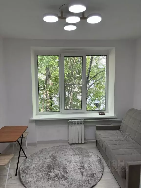 Студия Москва 15-я Парковая ул., 16К2 (15.0 м) - Фото 1