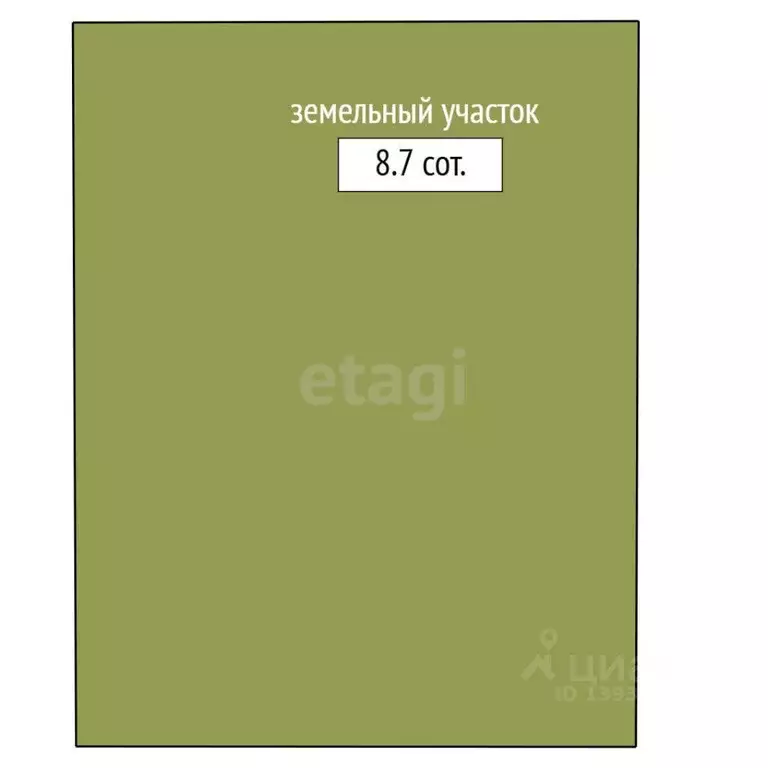 Дом в Тюменская область, Тюменский муниципальный округ, с. Кулаково ... - Фото 2