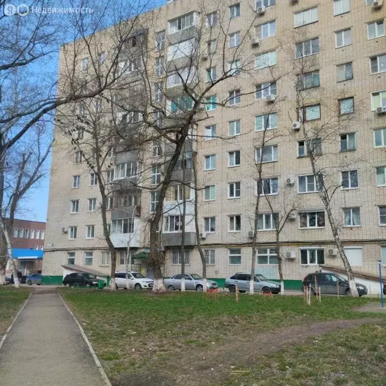 1-комнатная квартира: Тольятти, бульвар Ленина, 10 (36.9 м) - Фото 1