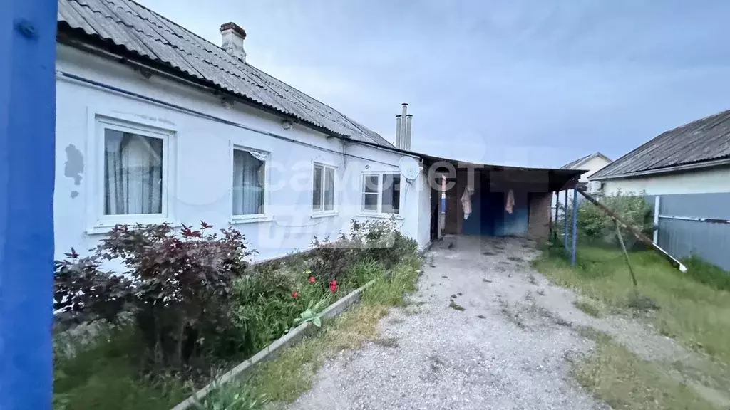 Дом 38 м на участке 5 сот. - Фото 1
