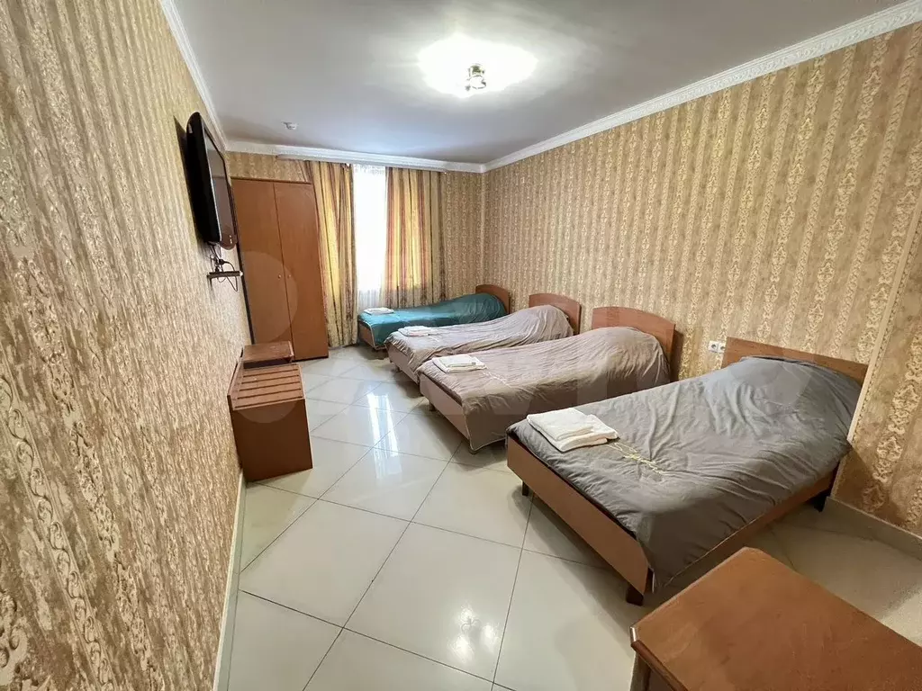 1-к. квартира, 250 м, 3/3 эт. - Фото 0