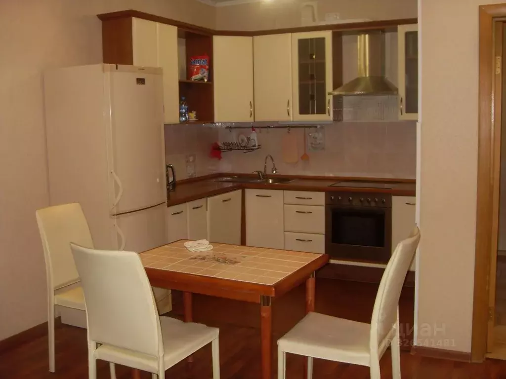 2-к кв. Москва Митинская ул., 12 (95.0 м) - Фото 2