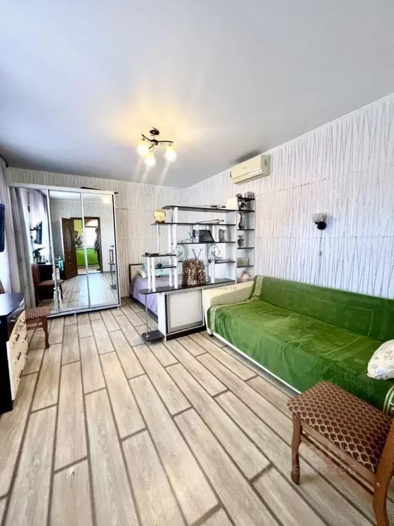 Дом в Краснодарский край, Туапсинский муниципальный округ, ... - Фото 1