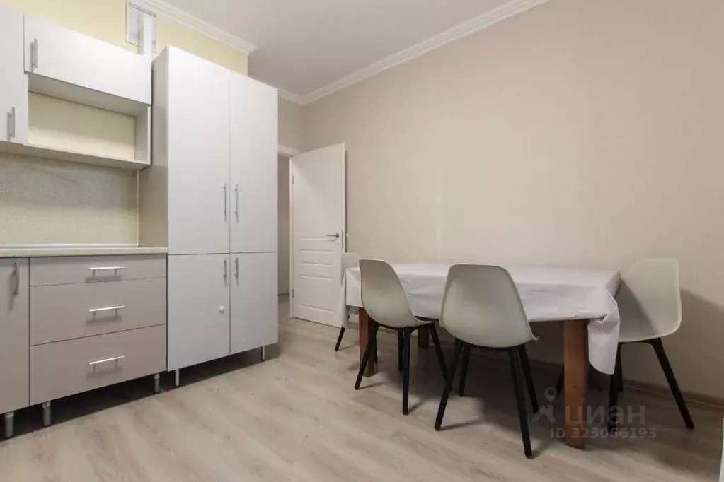 3-к кв. Санкт-Петербург ул. Среднерогатская, 13к2 (69.62 м) - Фото 2