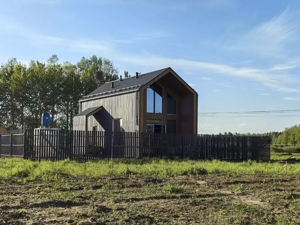 Участок в Московская область, Мытищи городской округ, Юрьево Парк кп  ... - Фото 1