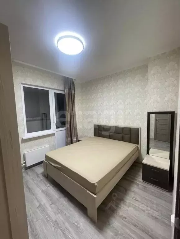 1-к кв. Ханты-Мансийский АО, Сургут ул. Александра Усольцева, 30 (41.0 ... - Фото 0