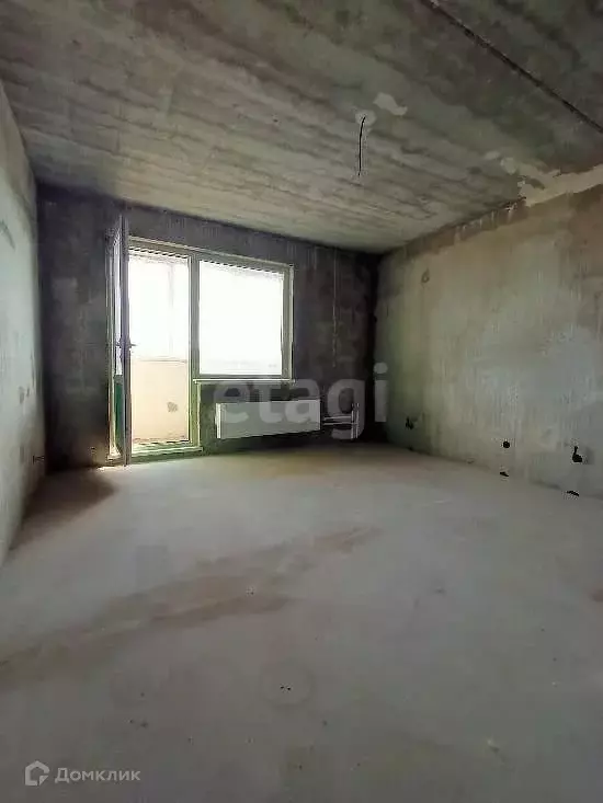Продаётся 1-к квартира, 44.3 м - Фото 1