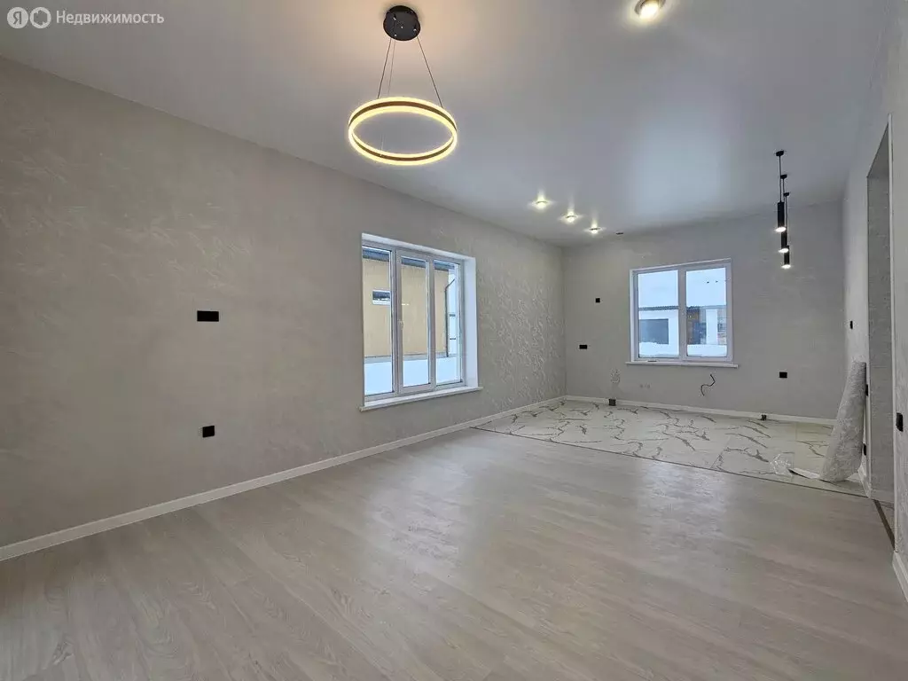 Дом в Свердловская область, Сысертский муниципальный округ, село ... - Фото 2