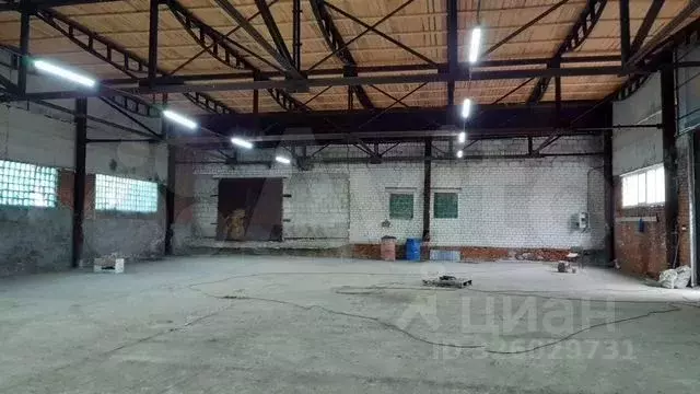 Склад в Татарстан, Казань ул. Интернациональная, 11 (250 м) - Фото 2