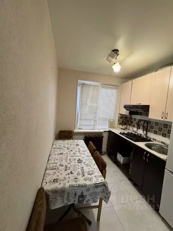 3-к кв. Кабардино-Балкария, Нальчик Кабардинская ул., 204 (47.1 м) - Фото 2