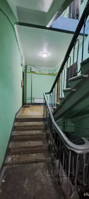 Комната Московская область, Балашиха Восточная ул., 13 (16.1 м) - Фото 2