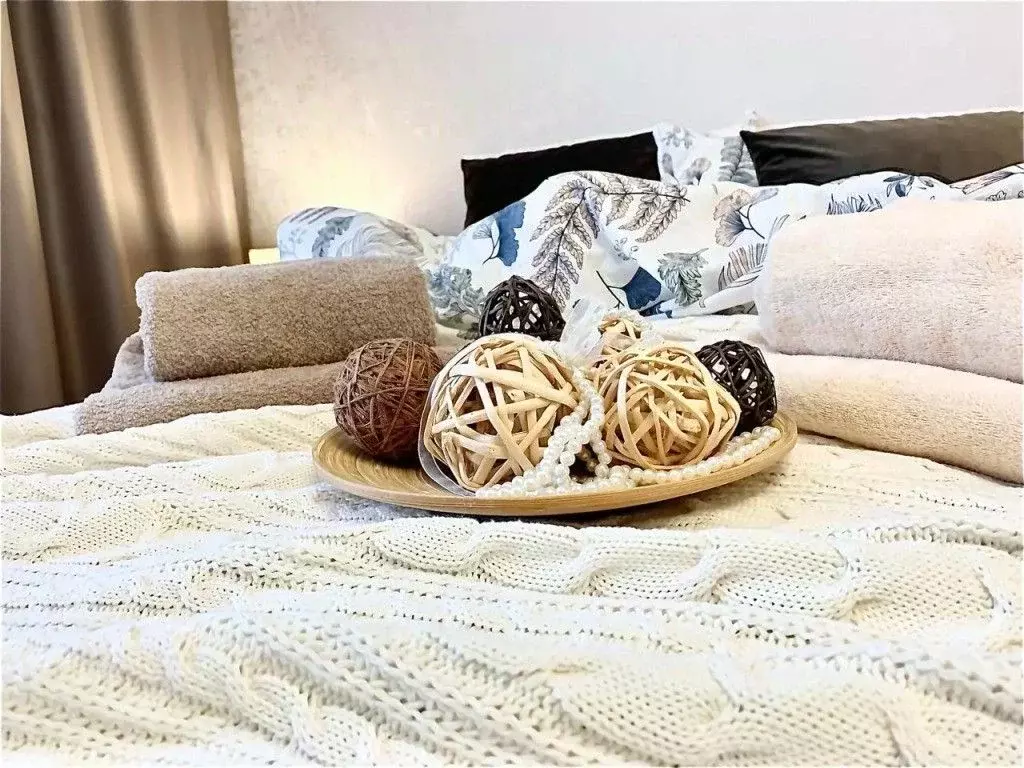 1-к кв. Самарская область, Волжский район, Смышляевка городское ... - Фото 2