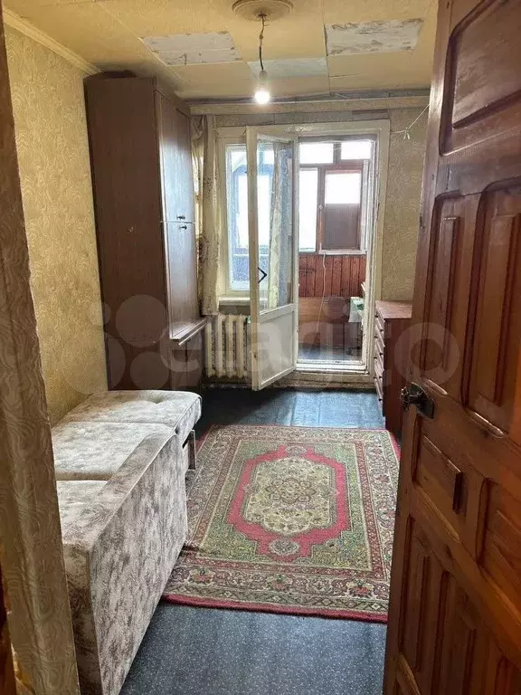 Квартира-студия, 13 м, 5/8 эт. - Фото 0