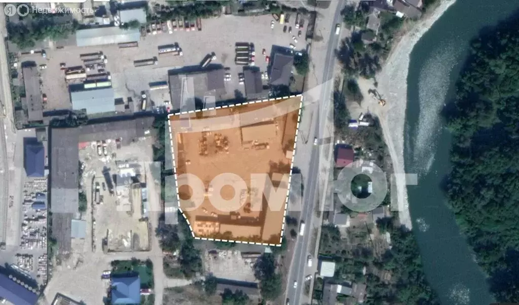 Производственное помещение (2350 м) - Фото 2