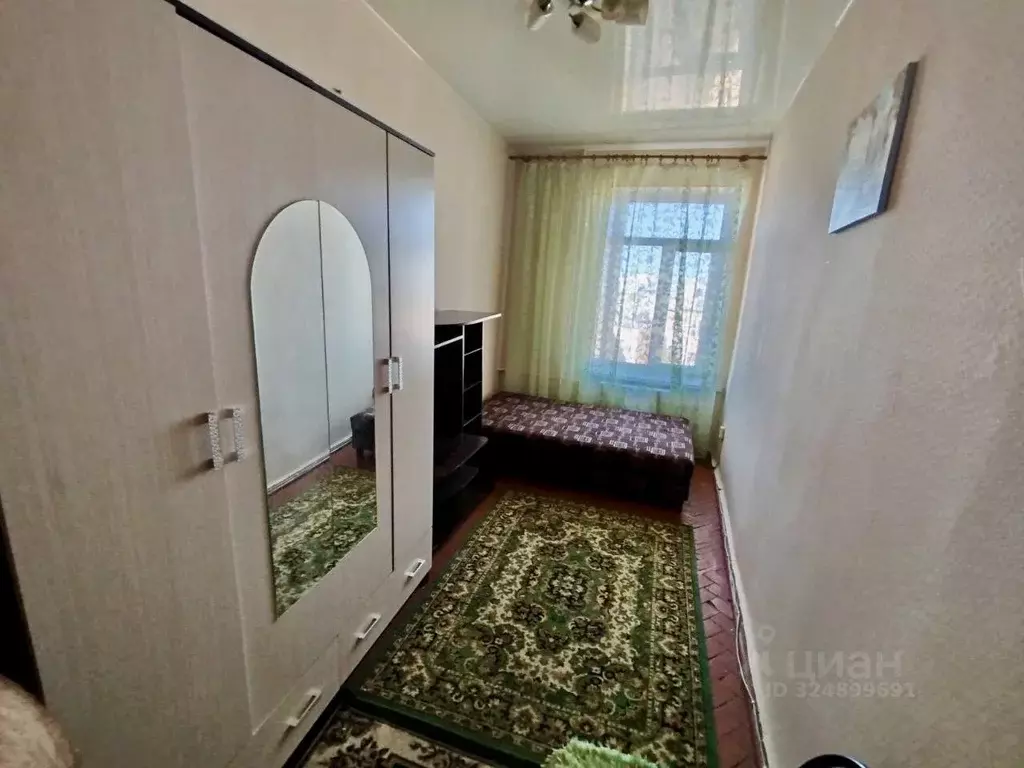 Комната Санкт-Петербург Боровая ул., 18/1 - Фото 1