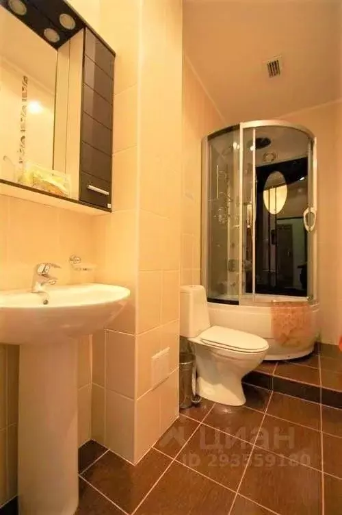 Комната Кемеровская область, Новокузнецк Музейная ул., 6 (16.0 м) - Фото 2