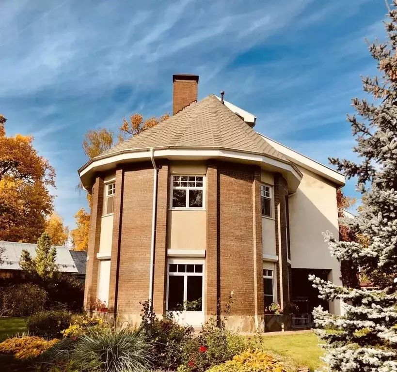 Дом в Московская область, Видное ул. 1-я Радиальная, 3 (500 м) - Фото 2