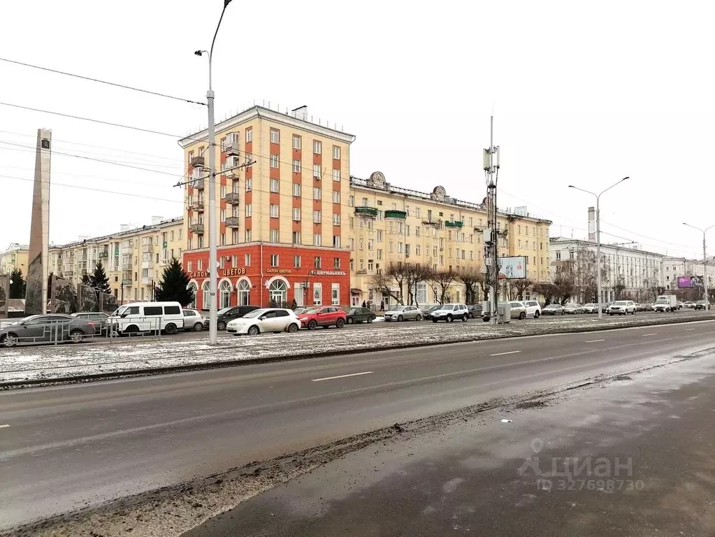 Торговая площадь в Красноярский край, Красноярск имени газеты ... - Фото 2