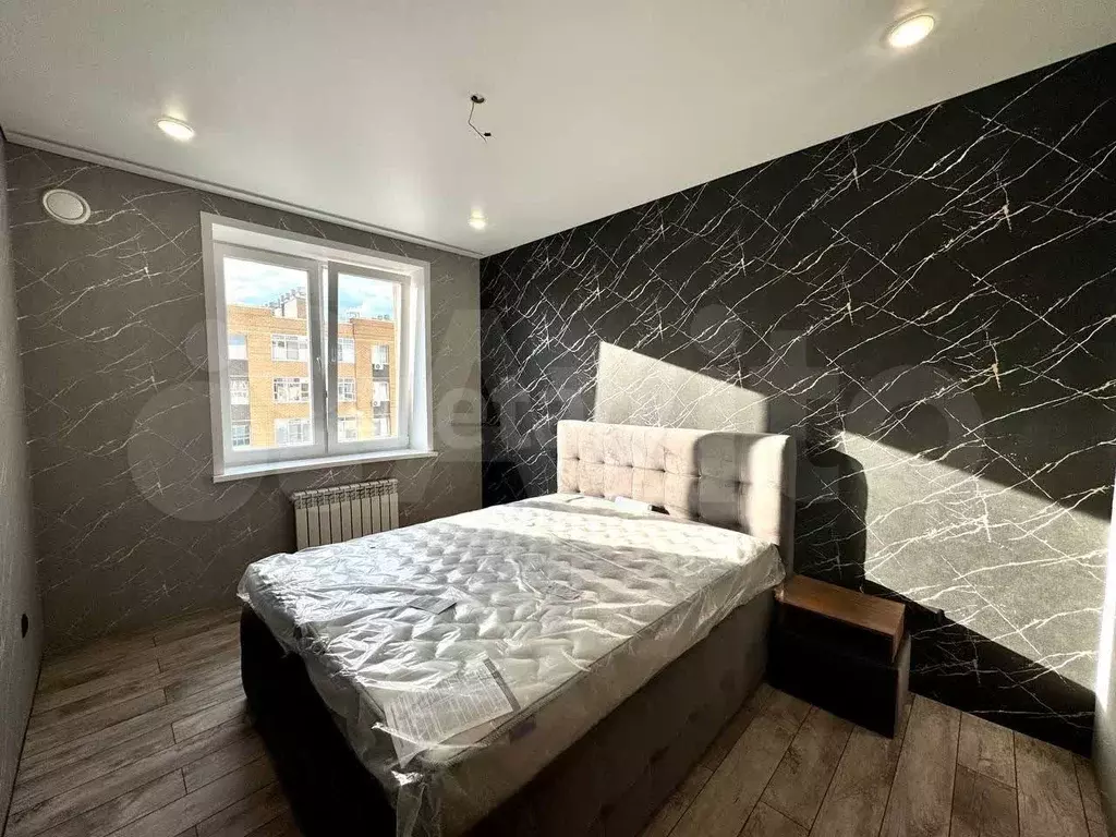 2-к. квартира, 59,4 м, 8/9 эт. - Фото 0