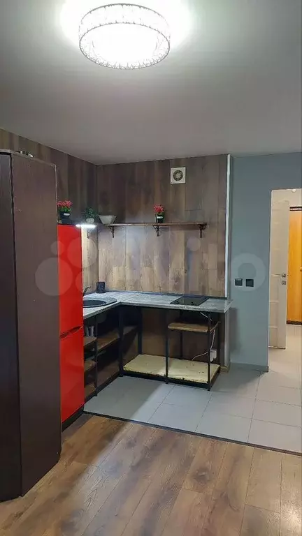 Квартира-студия, 24 м, 10/10 эт. - Фото 1