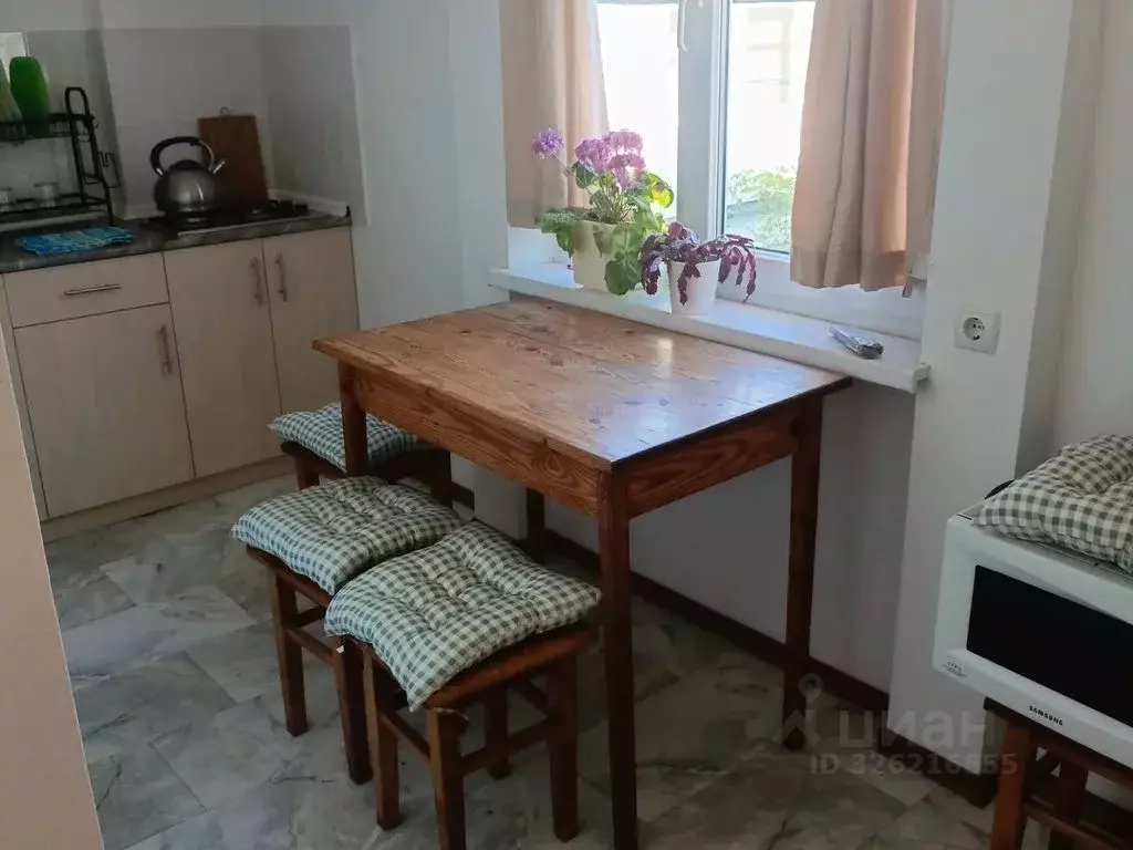 Дом в Крым, Судак ул. Гагарина, 44/1 (34 м) - Фото 1