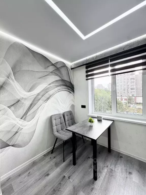 2-к кв. Мурманская область, Мурманск Северный проезд, 14 (45.0 м) - Фото 2