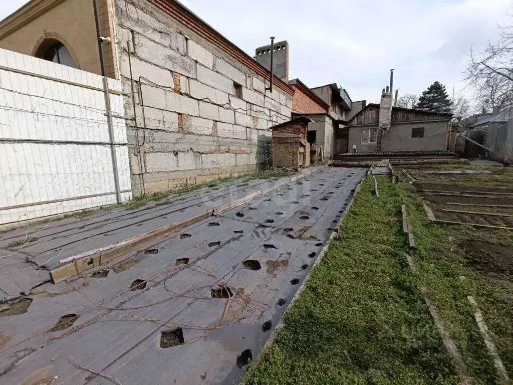 Участок в Ставропольский край, Кисловодск ул. Чехова (16.01 сот.) - Фото 1