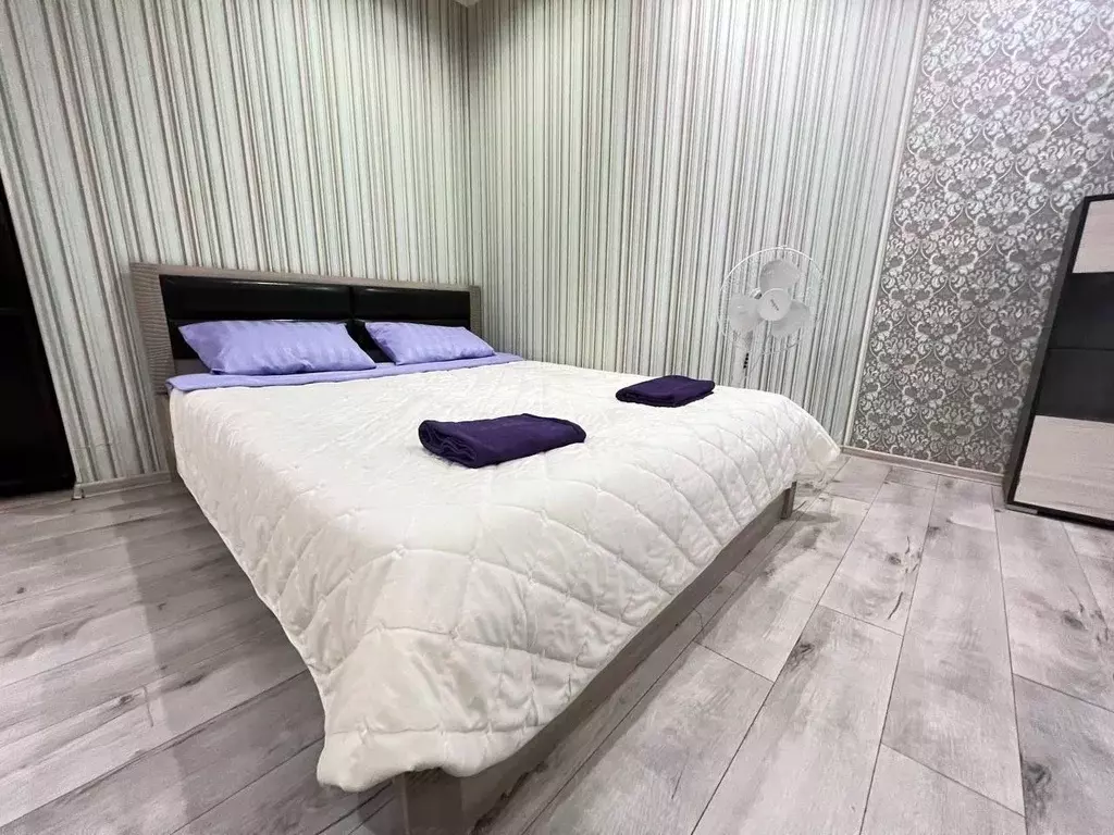 1-к кв. Башкортостан, Уфа Бакалинская ул., 23 (32.0 м) - Фото 1